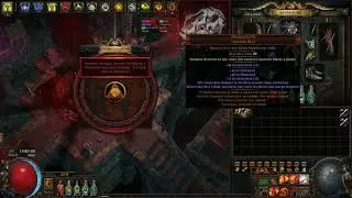 Headhunter Double Corrupt