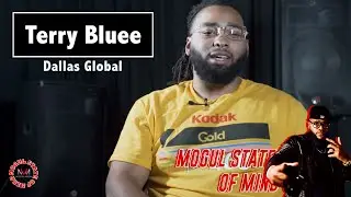 How does it feel to be a Lame Interviewer, Terry Bluee Turns the Interview On Big D [Part 3]
