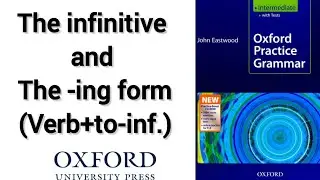Verb + to-infinitive (Unit-60) Intermediate