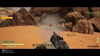 Game Clips | Icarus | Drop Scorpion