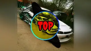 Музыка в машыну 2020 🔈Слушай крутую музику🔈🎶
