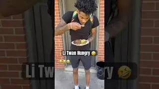 I SMOKE BEFORE EAT I GOTTA STARVE FIRST 😂💯