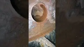 Котел Зиосаб 500 потёк