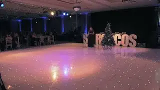 St. Rocco's Strictly 2022 Sarah Dillon's Story