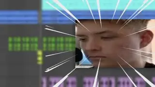 Making a Beat from Start to Finish [in detail]