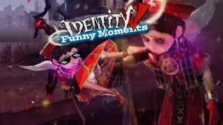 Doctor Funny Random Moments Identity V| Doctor Momentos Random Divertidos