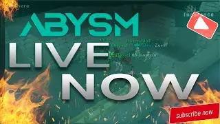 LIVE:  *NEW* CUSTOM RSPS! | *FREE STARTERS* (HUGE GIVEAWAYS) Abysm RSPS