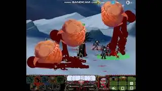 stick war chaos bởi tui nhưng lỗi máu tượng