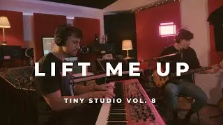 Lift Me Up | Candlelight Ficus | Tiny Studio Vol. 8 (Cover)