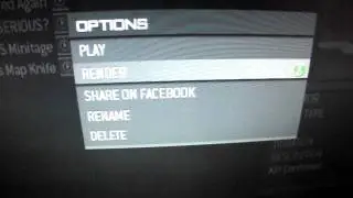Upload Your MW3 Videos To YouTube In HD WITHOUT A Capture Card