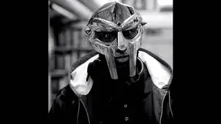MF DOOM - Lunch Break (uncensored)