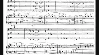 Hendrik Witte - Piano Quartet in A major, Op. 5