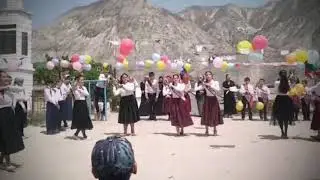 Выпускной В Убеки
