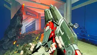 Solo Field Medic In Killing Floor 2 Is Amazing..