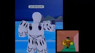 Escaping the Prison! | Roblox The Escape Story
