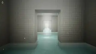 (Escape The Backrooms) how many times am i gonna die eps6