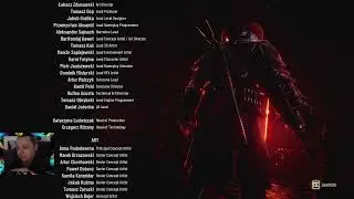 ФИНАЛЬНЫЙ ФИНАЛ - Evil West