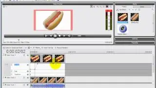 Use Keyframes to change opacity