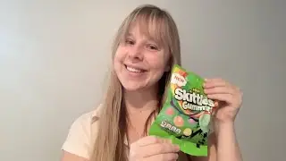 Soft, Chewy and Shareable: A Candy Roundup