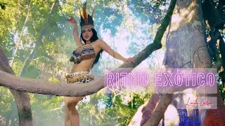 Linda Caba - Ritmo Exótico