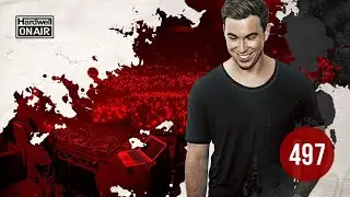 Hardwell On Air 497