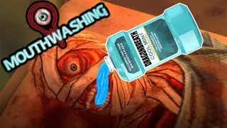 Mouthwashing | Alpaka Takes a Gander | Steam #NextFest #Games
