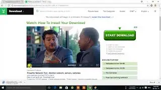 @how to install net speed meter in computer window7/8/8.1/10 in sign tutorial