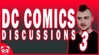 The Panda Redd - DC Comics Discussions 3