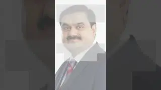 The richest person in India & Asia #shorts