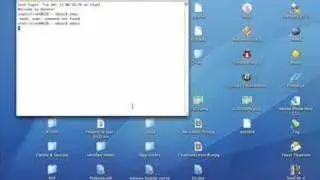 Mac OS X - hacks and tricks