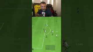 ТОП НЮАНСЫ ЗАЩИТЫ в FC 24 #fifa24 #eafc24#футбол #гайдыeafc24 #обучениеeafc24#финтыфифа24 #fc25