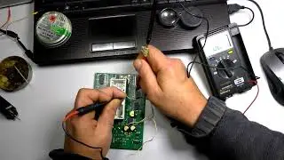 🔴 Ремонт блока lm2 Ahl / Паяльные работы