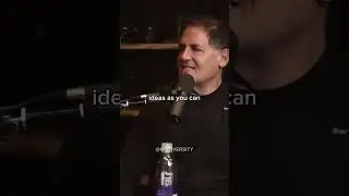 Scared to fail? Watch this... #markcuban #motivation #inspiration