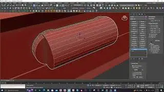 3d Modeling Workflow | Product Modeling | Rendering | Arch-visualization | 3dsmax |Console Model
