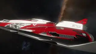 Elite Dangerous cyclop