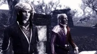 Skyrim Daedric Quests: 
