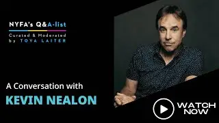 NYFA's Q&A-List with Tova Laiter: Kevin Nealon