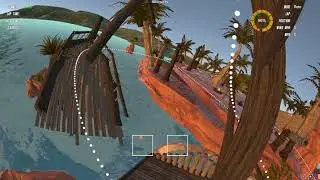VDT. Dynamic Weather / Palmtree FPV
