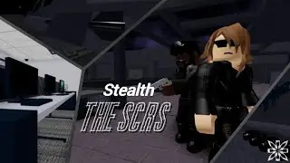 The SCRS - [Stealth] - Entry Point