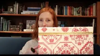 Simple Harmony Tutorial #1: Introduction, preparing your box, and making patterns