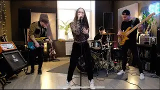Надя Точилкина  - 