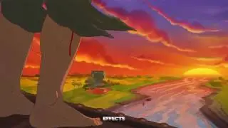 Surviving 71 - Scene Breakdown 01