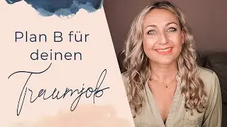 Absage Deiner Traumairline ✈️ ? - Warum Du einen Plan B haben solltest #LOA