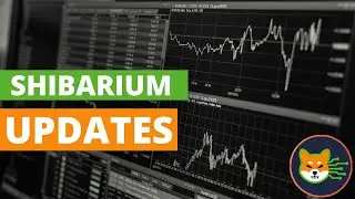 SHIBARIUM UPDATES: GATE.IO SHIBARIUM, K9 13 VALIDATOR, SHIBARIUM PROJECTS