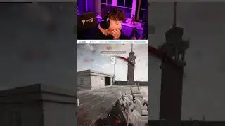 The lobby thinks im cheating.... 😈