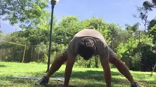 Super Saúde - Aula 62 - Charles Cauzin Personal Trainer