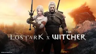 Lost Ark Januar Patchnotes - Weniger Pheons?!