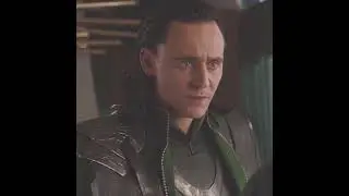Loki - Dude, she's just not into you