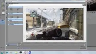 TWITCH EFFECT IN SONY VEGAS! [SONY VEGAS MARATHON 1]