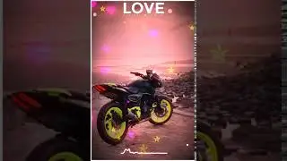 Love Style Whatsapp Status... Avee Player Template Download Link... Full Screen Status | #Shorts